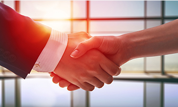 世纪畅想与京瓷建立合作，拓展电力及金融领域