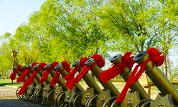 世纪畅想十周年庆典