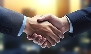 世纪畅想与三星建立合作，拓展金融领域